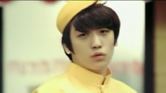 BIGBANG勝利21歲慶生視頻飯制版