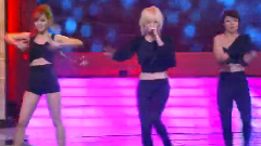 鈴兒響叮當 & Bad Girl Good Girl & Bad Boy Good Boy