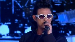 Rock Star & 咖喱
