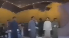 近代豪俠傳