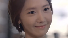 愛爾康隱形眼鏡允兒廣告 采訪 & 花絮