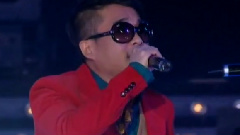 Can't Help Falling In Love & 我愛你 & 愛情離開了