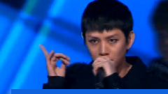 Super Junior - Superman & 美人啊
