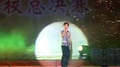 黃昏放牛