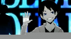DRRR!! 動畫版