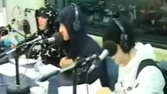 電臺版志龍勝利與vip談情說愛