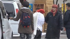 人氣歌謠上班
