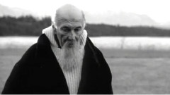 The Silent Man