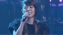 BoA - 2009Xmas演唱會