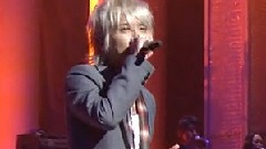 Music Fair 2400回記念第一夜 12/03/03