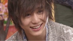 世界まる見え! 山田涼介cut 12/03/12