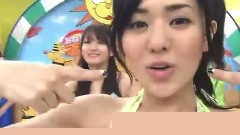 ハニーとラップ?