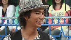 VS嵐 中文字幕 09/06/06