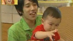 ひみつの嵐ちゃん Child Minder Nino & Jun 中文字幕 08/07/10