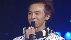 一位受賞 & 安可