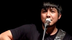 阿輝自彈自唱自創曲一
