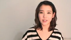 嘮叨版網店服裝代言CF花絮