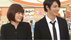 交響情人夢SP宣番 百元商店 中文字幕 08/01/01