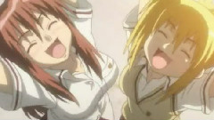 熱くなれ <竹劍>MAD版