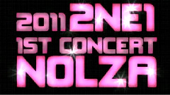 1ST CONCERT 'NOLZA'