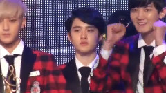 大賞受賞 & Ending