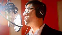 鳳凰花開的路口