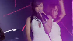 愛是Move