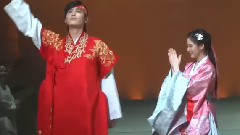 音樂劇 <擁抱太陽的月亮> 謝幕