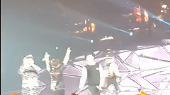 Seoul Con GRI At Encore