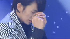 Lonely SBS MTV THE SHOW現場版 14/01/28