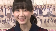 あなたの好きな曲を神曲と呼ぶ.だから,リクエストアワーは神曲祭り?メンバーカウントダウンメッセージ2位