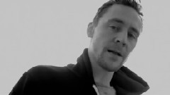 Tom Hiddleston-英國版-ELLE 3月號