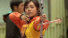 MBC 偶像運動會 Apink Cut