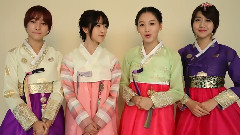 Rainbow Blaxx 2014新年問候