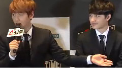 EXO's ShowTime 制作發表會