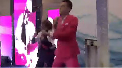 無錫蘇寧見面會