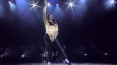 Michael Jackson - 危險之旅