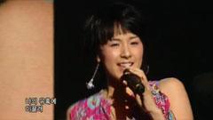 走過來