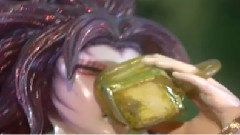 鏡花水月