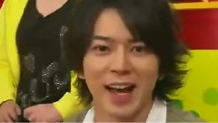 VS嵐 中丸雄一 PART2 12/02/02