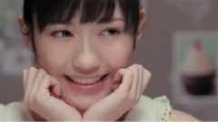 スッキリ!! AKB48渡辺麻友 PV初公開 中文字幕 12/01/31