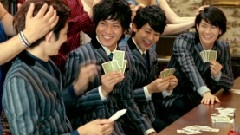 資生堂UNO FOG BAR(FOG_BARBER For Women編)30s