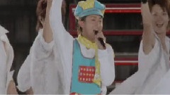 烏云散去,天氣晴