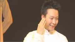 新貴妃醉酒