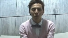 二輯發售紀念采訪