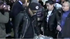 美國肯尼迪國際機場