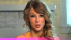 A Hug From Taylor Swift