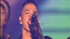 最后的問候 BIG SHOW