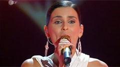 Manos Al Airel Wetten Dass 現場版