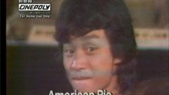 American Pie 現場版